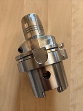 Wohlhaupter HSK Hydro