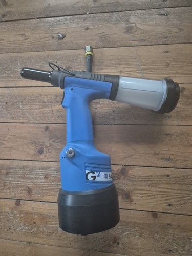 Avdel nietpistole druckluft - g2,