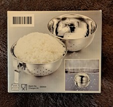 Reiskugel Gewürz Kugel