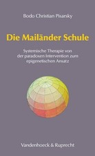 Die Mailänder Schule. Systemische Therapie von der Buch Vandenhoeck & Ruprecht