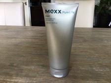 200ML VINTAGE MEXX PURE LIFE