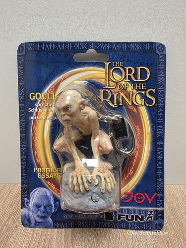 Herr der ringe - der,