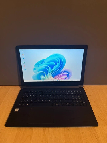 Acer aspire notebook - 3,,