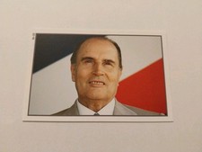 François Mitterand