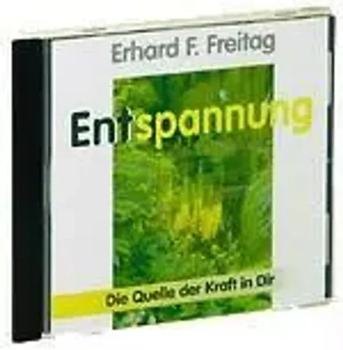 Entspannung die quelle - die,