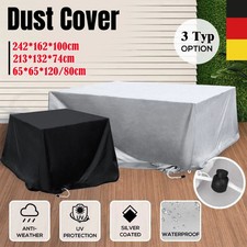 65-240cm Schutzhülle