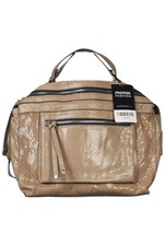 Caterina Lucchi Handtasche Damen Umhängetasche Bag Damentasche Leder... #rjpd6bn