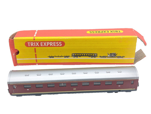 Trix express 2296 - express, h0