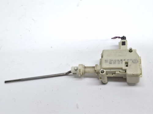 Polo stellmotor - polo,