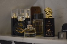 🔱 Soir d'Orient Hubert