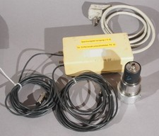 HBM Drucksensor, Druckaufnehmer, Typ P9RV-A1 Bereich 5 bar