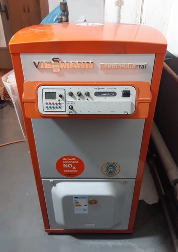 Viessmann rexola biferral - viessmann,