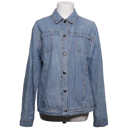 Nikita blue jeansjacke - blue,,