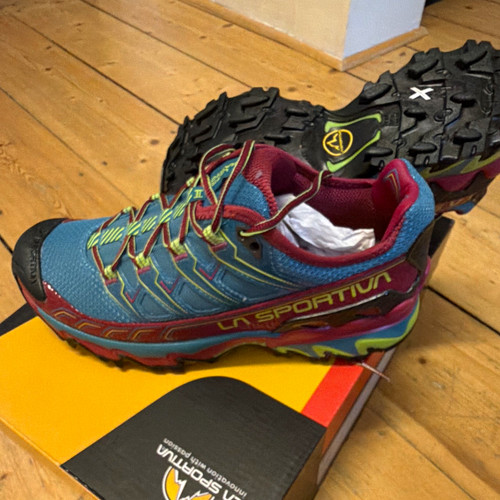 Sportiva ultra raptor ii - ultra,