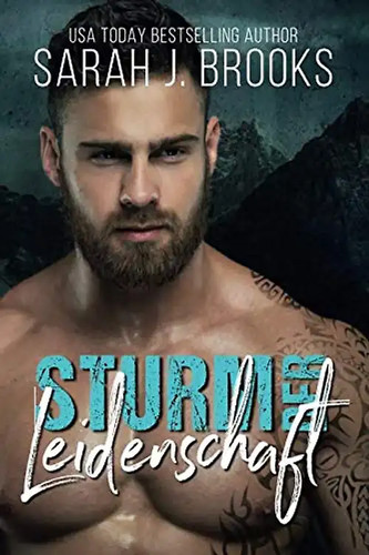 Sturm der leidenschaft - sturm,