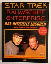 Star Trek Raumschiff