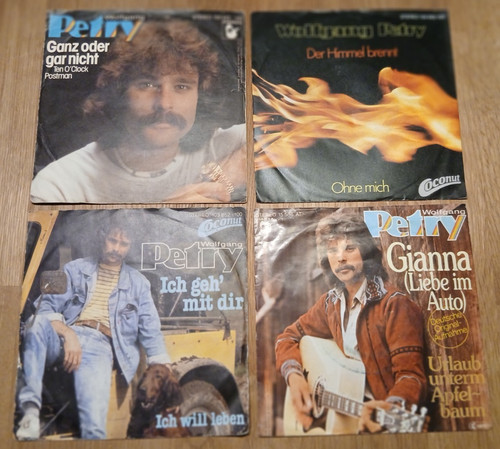 Wolfgang petry 7 - petry,