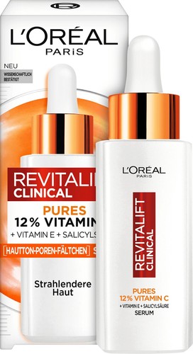 Oréal paris serum - paris,