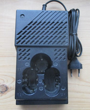 AEG/Atlas Copco UC electronic  2,4-12 Volt  Akku Ladegerät Akku 2000