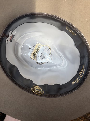Akubra banjo patterson - banjo,