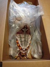 Halloween Prop, Animatronic