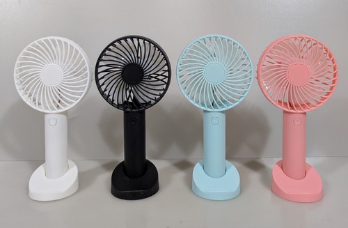 Tragbarer hand mini ventilator - mini,