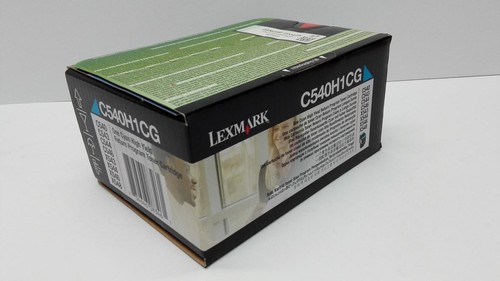 Lexmark c540h1cg - lexmark,