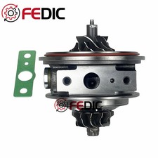 Turbo Cartridge 743317 GT1238