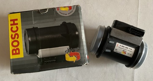 Bosch luftmassenmesser - bosch,