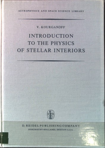 Introduction the physics of - to,