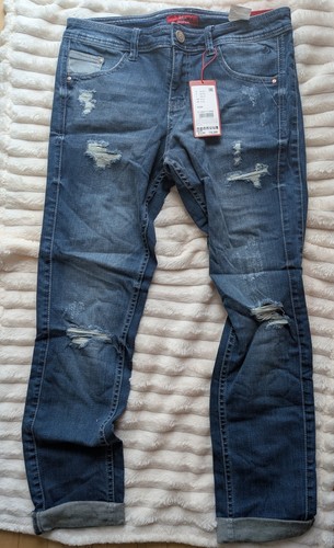 Oliver damen jeans w34 l32 - damen,