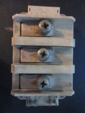 3 x Semikron   Semitrans M