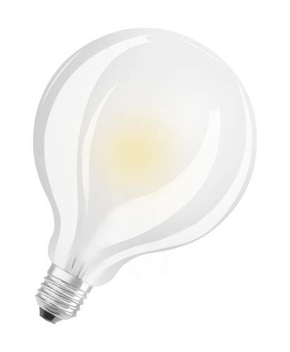 Osram led star globe95 matte - led,