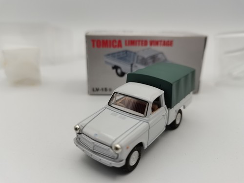 Tomytec tomica limited - tomytec,