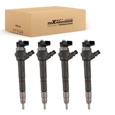 4PCS Fuel Injectors for Audi