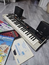 Vintage Casio Casiotone MT-800