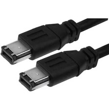 6-Pin Male to 6-Pin Male