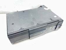 Mercedes-Benz CL C215 2002 CD