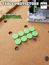 Set of Eight (8) MFT/3 and