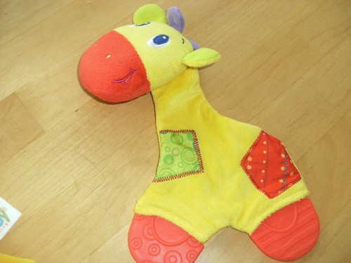 Bright starts giraffe super - starts,