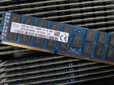 4x 32GB 128GB DDR3 ECC RAM