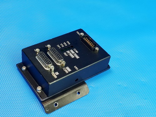 Mks baratron amat adapter - ,