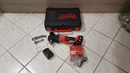 Milwaukee m18 crad akku - m18,