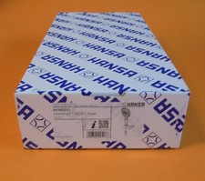 HANSAACTIVEJET Style Wannen Set Hansa Handbrause 3 strahl # 8438-0233