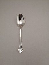 AUERHAHN Besteck Königlich Dresden 90 versilbert Kaffeelöffel oder Kuchengabel