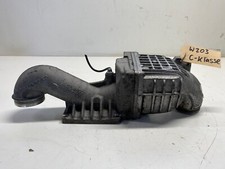 Mercedes C-Klasse W203 C180