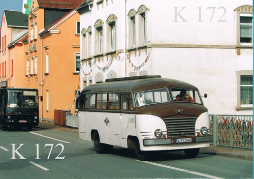 Bild postkarte ifa 3 - postkarte:,