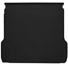 Gummi Kofferraummatte passend