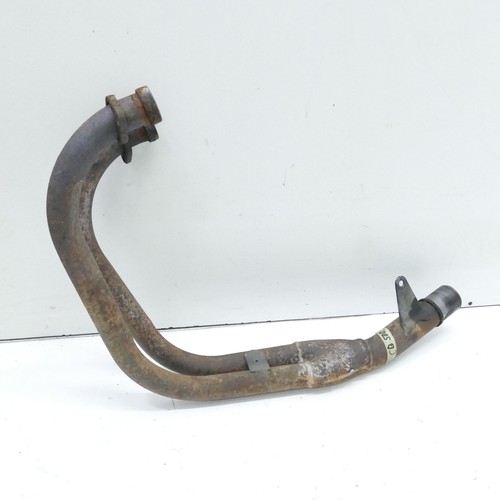 Honda 500 pc26 krümmer - honda,