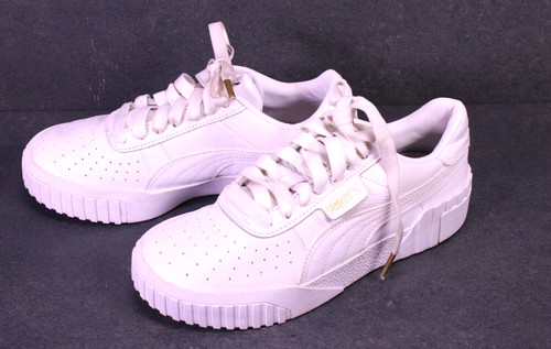 Puma cali fashion sneaker - puma,